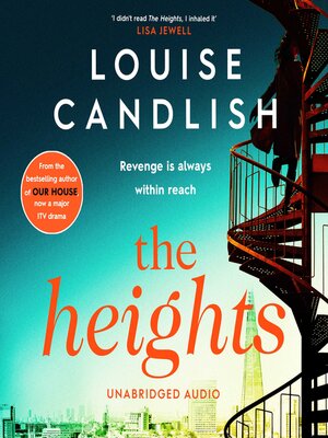 The Heights - Audiobook